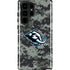 NHL Utah Mammoth DigiCamo Galaxy S25 Ultra Impact Case